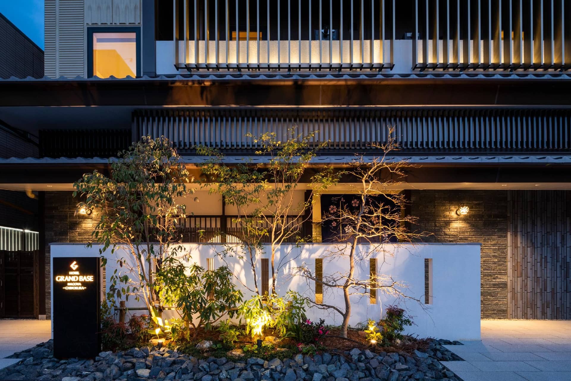 Grand Base Nagoya Chiyokura Grand Base Nagoya Chiyokura