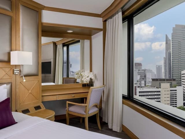 Room, 1 King Bed
