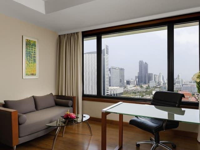 Room, 1 King Bed