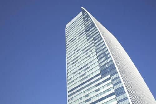 Montblanc Hotel Raffine Nagoya Ekimae Montblanc Hotel Raffine Nagoya Ekimae