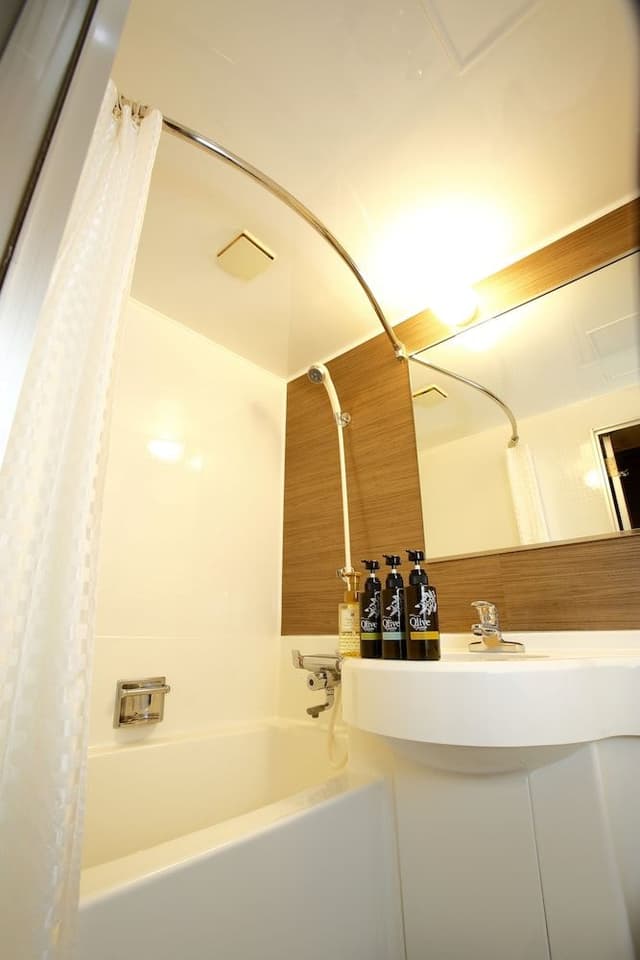 Standard Twin Room, Non Smoking (for adults)