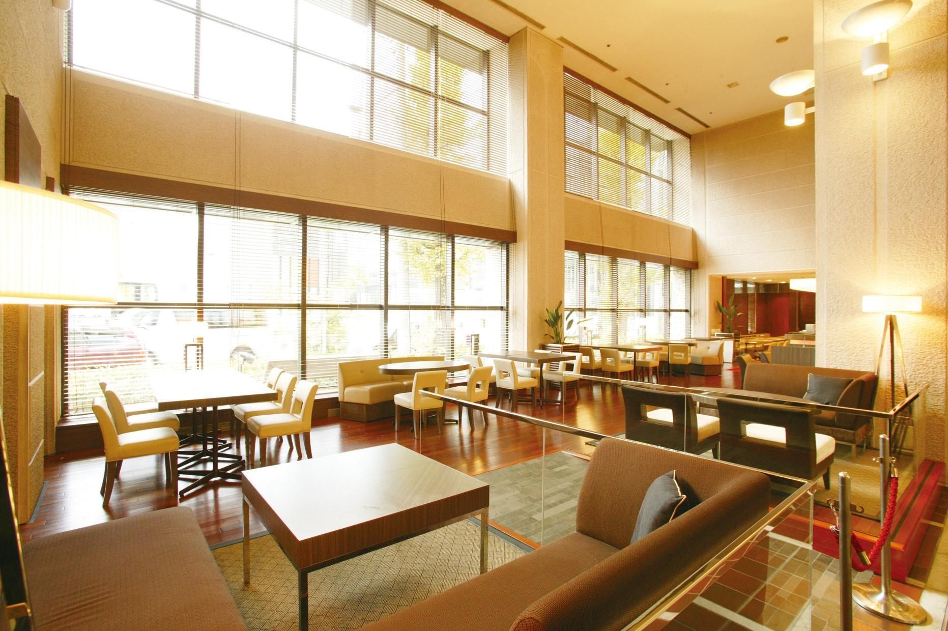 โรงแรม ไซเปรส โฮเทล นาโกย่า-เอกิมาเอะ (Cypress Hotel Nagoya-eki Mae)1