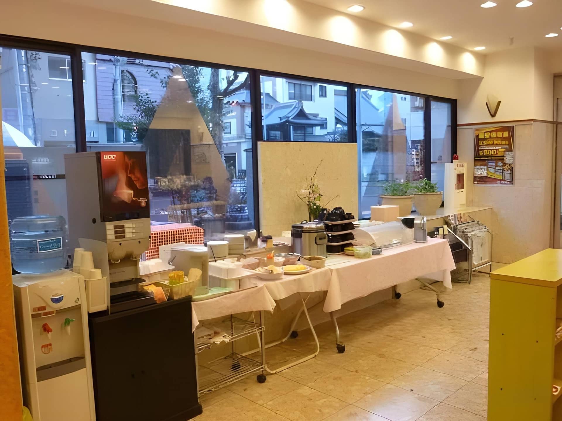 Toyoko Inn Nagoya-eki Sakuradori-guchi Honkan Toyoko Inn Nagoya-eki Sakuradori-guchi Honkan