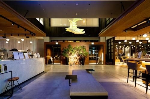 โรงแรม นิกโกะ สไตล์ นาโกย่า (Nikko Style Nagoya)0
