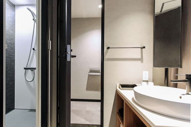 Superior Room, 2 Twin Beds, Non Smoking (Shower Only)