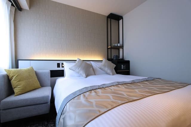 Superior Room, 1 Double Bed, Non Smoking, Bathtub
