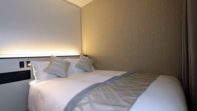Standard Room, 1 Double Bed, Non Smoking, Bathtub