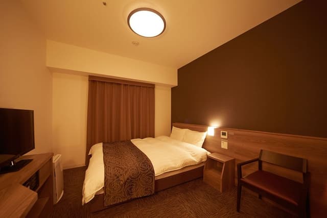 Double Room, Non Smoking (15sqm)