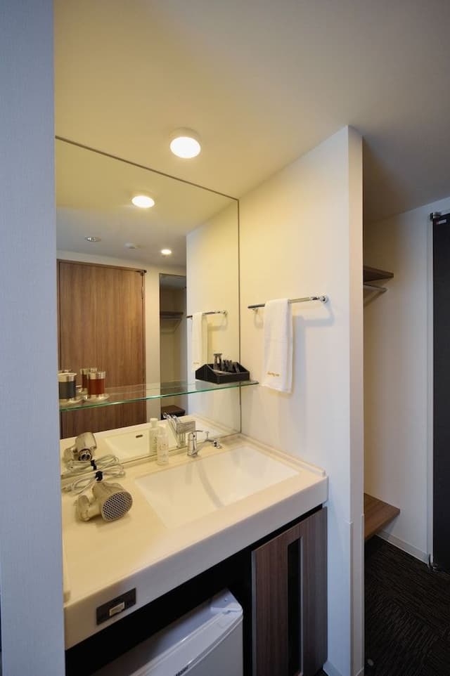 Double Room, Non Smoking (15sqm)