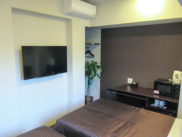 Twin Room, Non Smoking