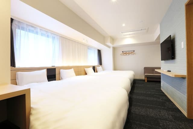 Family Quadruple Room