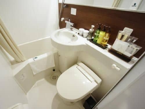 Hotel Livemax Nagoya Sakae East Hotel Livemax Nagoya Sakae East