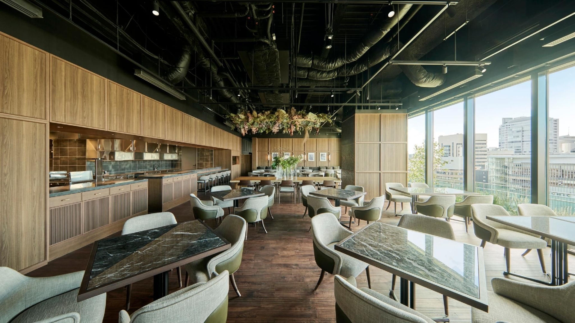 The Royal Park Hotel Iconic Nagoya0