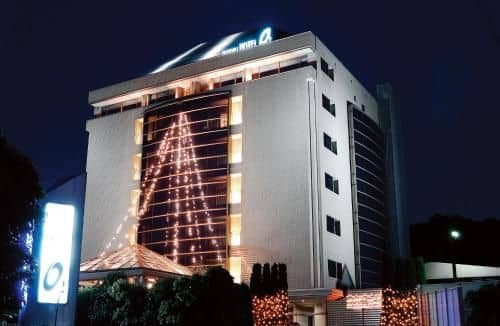 Hotel O2 leisure Hotel O2 leisure