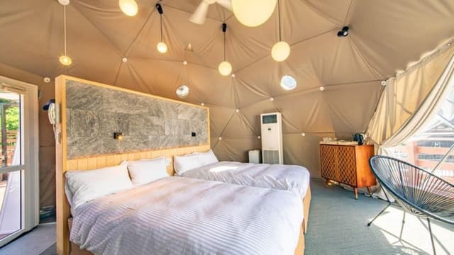 Dome Tent