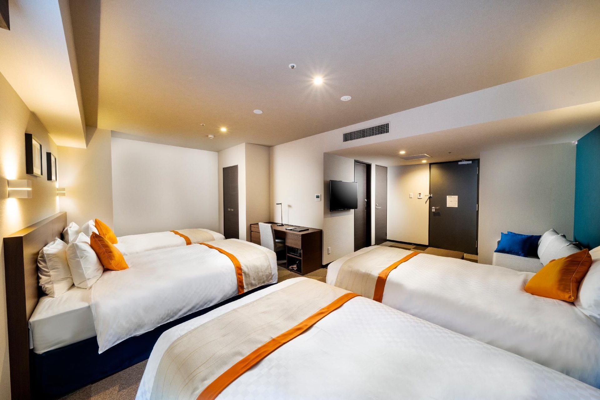Best Western Plus Fukuoka Tenjin-minami1