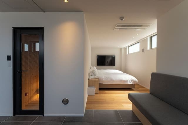 Executive Twin Room, Multiple Beds