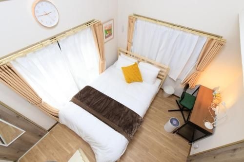 Tenjin Rooms Fukuoka2