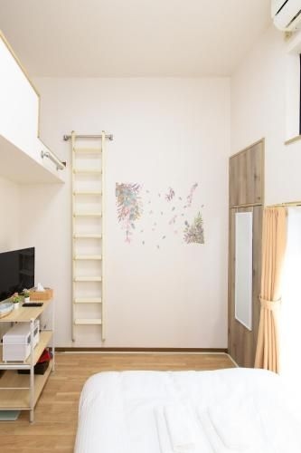 Tenjin Rooms Fukuoka1