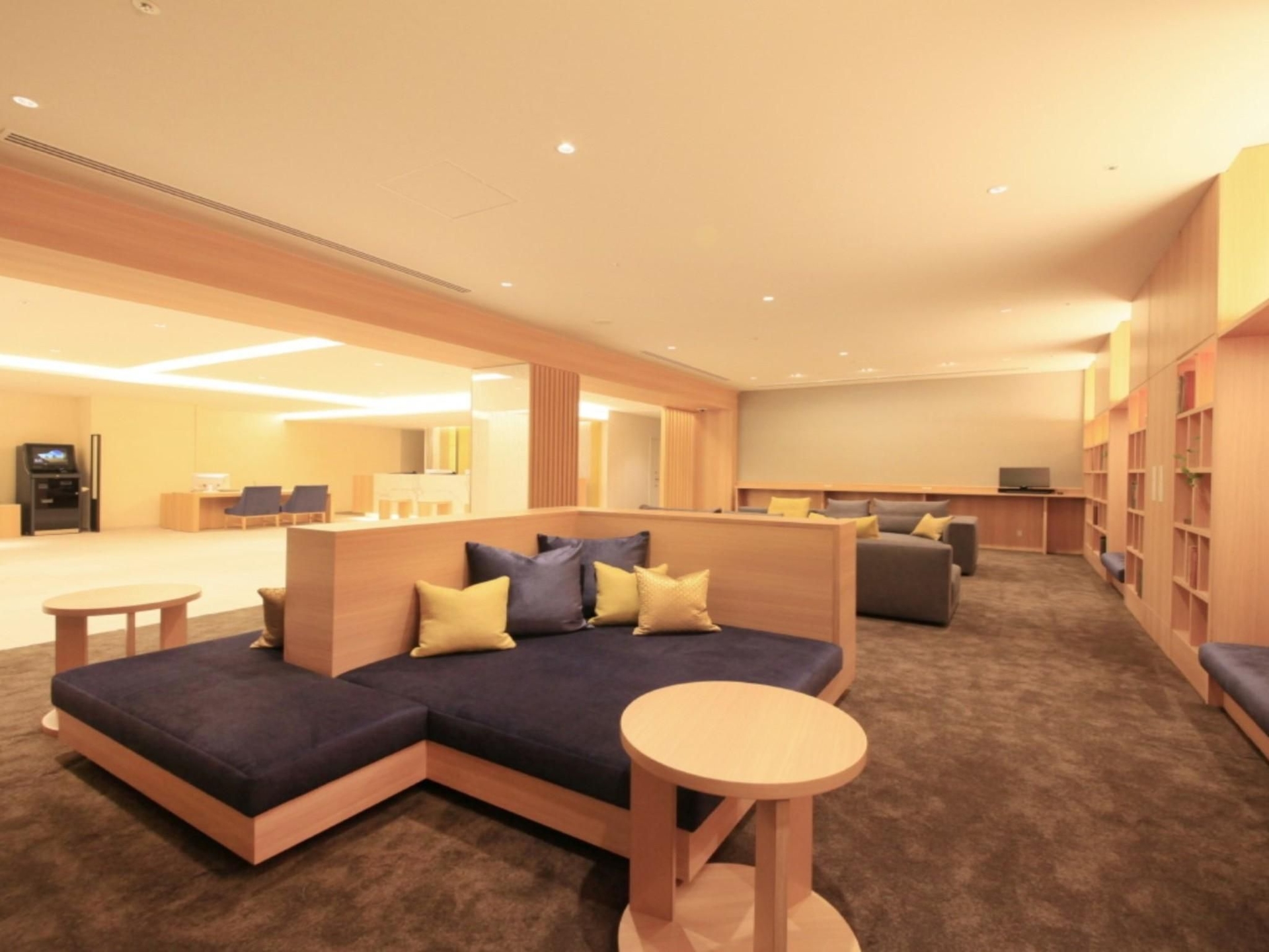 Richmond Hotel Tenjin Nishi-Dori4