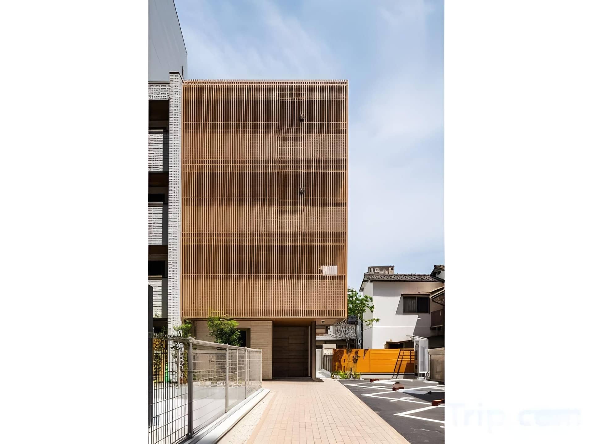 Grand Base Fukuoka Tenjin Grand Base Fukuoka Tenjin