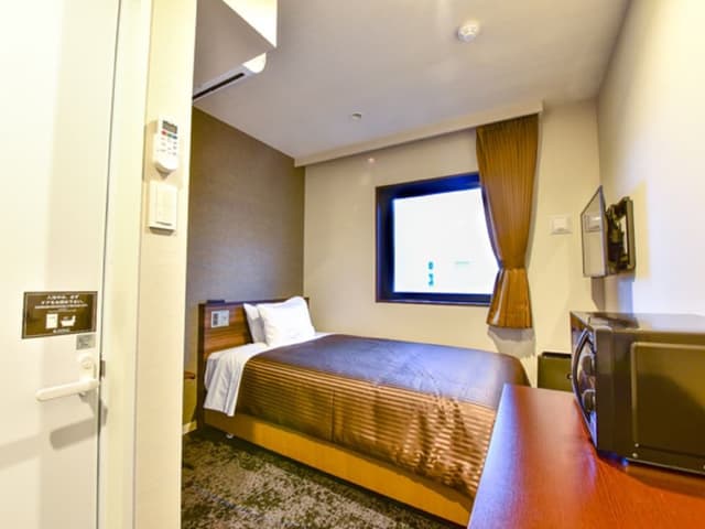Single Room, 1 Bedroom, Non Smoking (Dog Friendly)