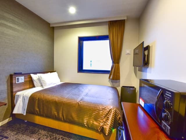 Single Room, 1 Bedroom, Non Smoking (Dog Friendly)