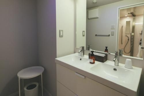 ลิเบอร์เทดฮารุโยชิคะอิจิ โฮเทล (LIBERATED HOTEL 春吉開地)4