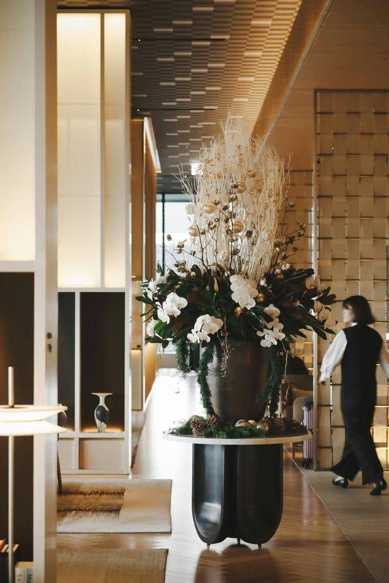 The Ritz-Carlton, Fukuoka The Ritz-Carlton, Fukuoka