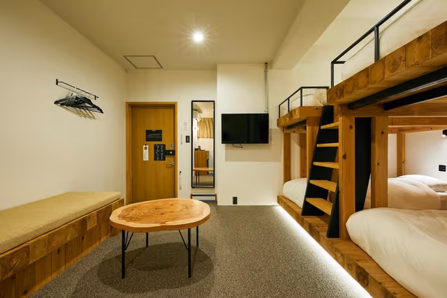 Comfort Quadruple Room, Multiple Beds, Non Smoking