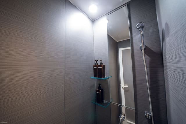 Deluxe Studio, Multiple Beds, Non Smoking, Terrace