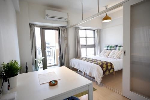 ยากูอิง อพาร์ตเมนต์ (Yakuin Apartment)3