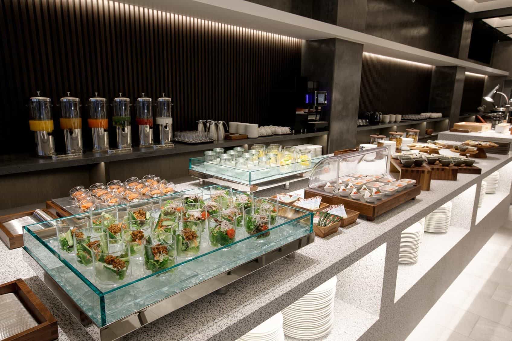 Hotel JAL City Fukuoka Tenjin