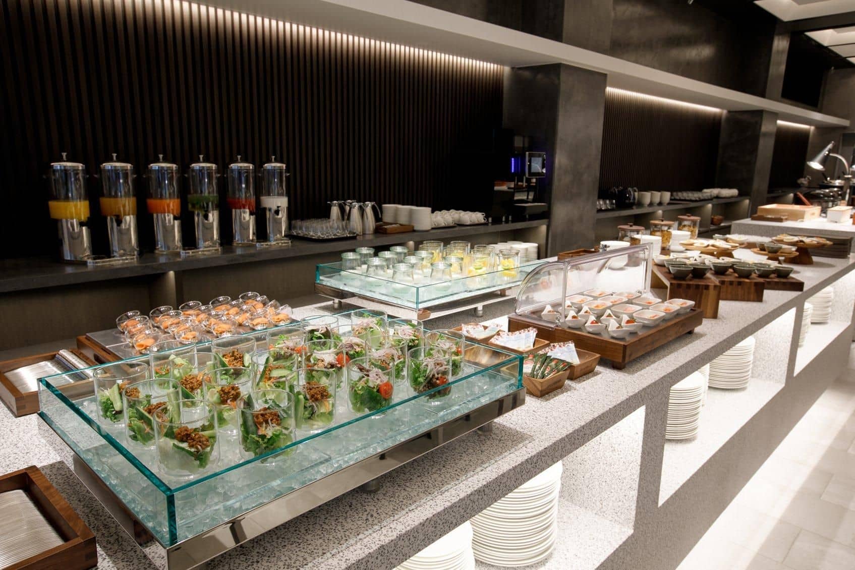 Hotel JAL City Fukuoka Tenjin Hotel JAL City Fukuoka Tenjin