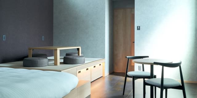 Superior Room, Non Smoking (401)