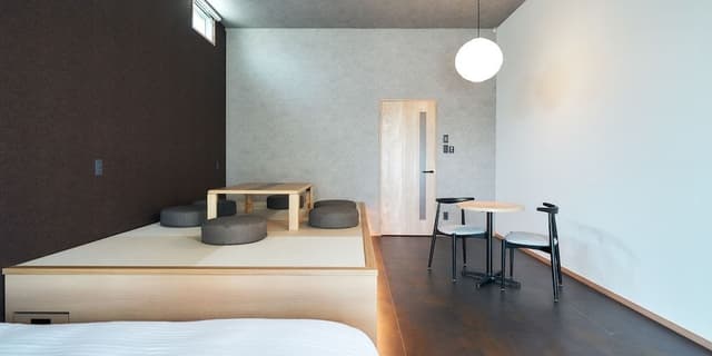 Collaboration Room (Trial of HOT items from Rakuten Ichiba), Non Smoking (302)