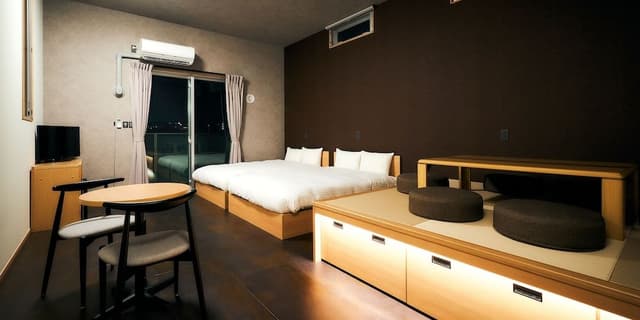 Collaboration Room (Trial of HOT items from Rakuten Ichiba), Non Smoking (302)
