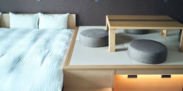Superior Room, Non Smoking (401)