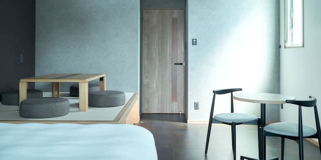Superior Room, Non Smoking (401)