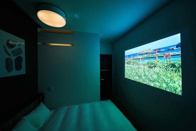 Economy Double Room, Non Smoking
