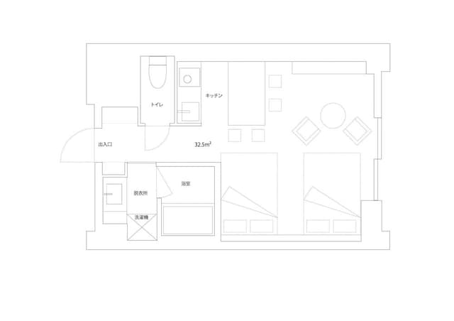 Deluxe Triple Room, Non Smoking