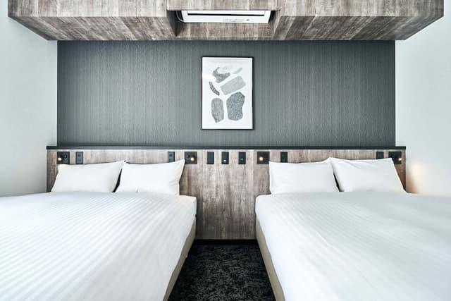Deluxe Triple Room, Non Smoking