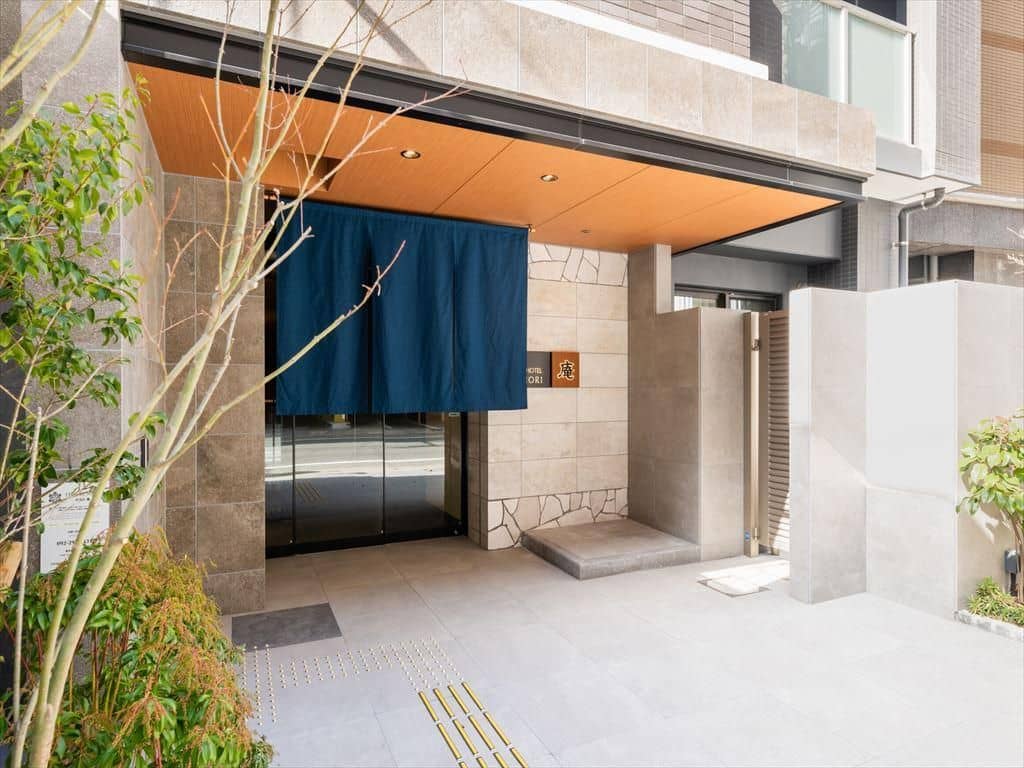Hotel Iori Hotel Iori