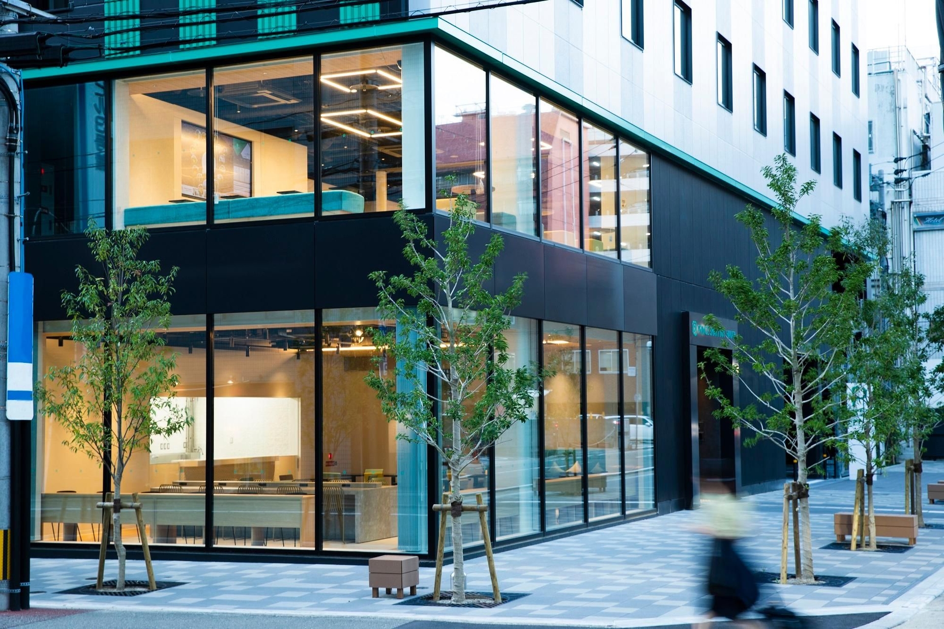 พรินซ์ สมาร์ท อินน์ ฮากาตะ (Prince Smart Inn Hakata)1