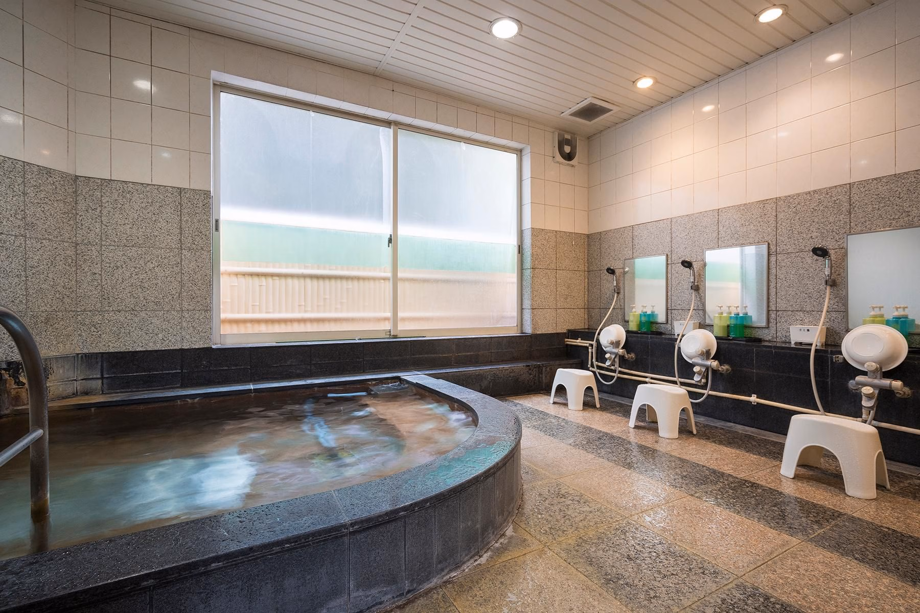 Minami Fukuoka Green Hotel4