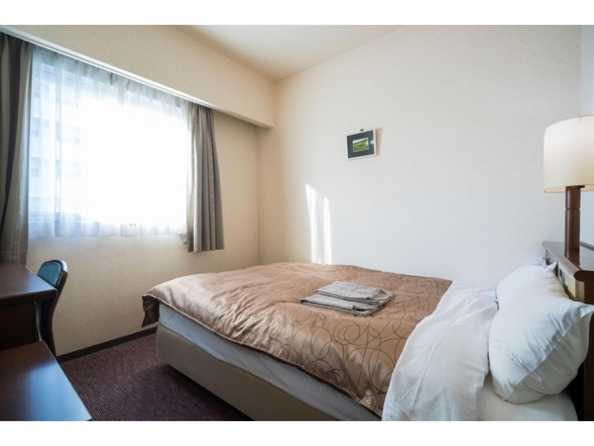 Minami Fukuoka Green Hotel3