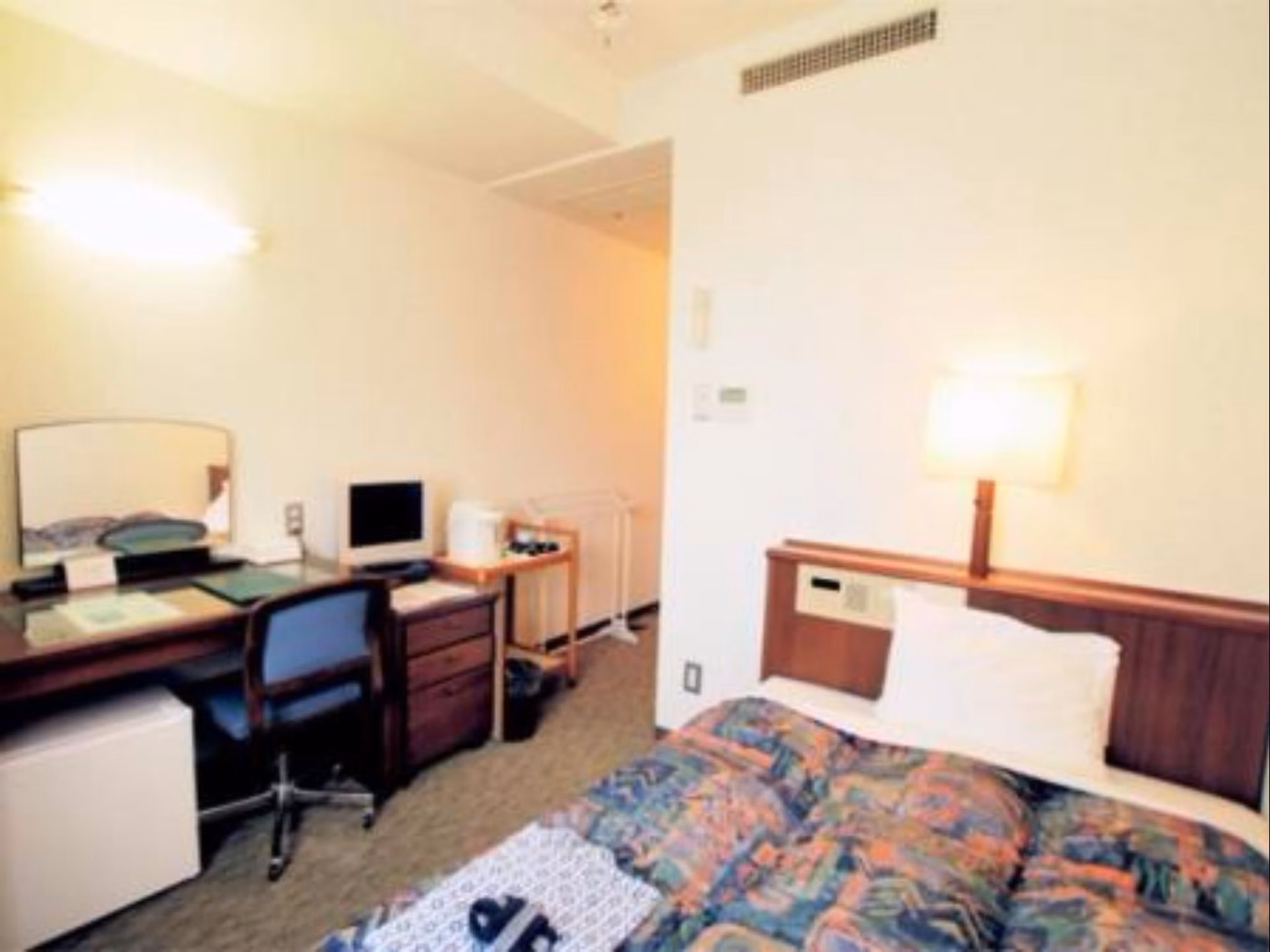 Minami Fukuoka Green Hotel2