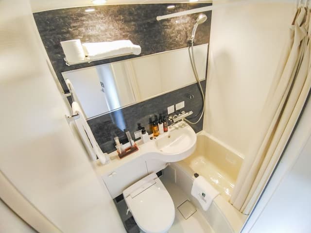 Single Room, Non Smoking (Dog Friendly)