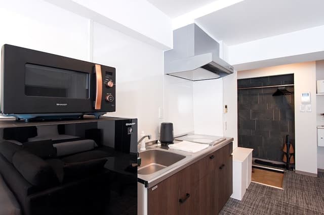 Comfort Apartment