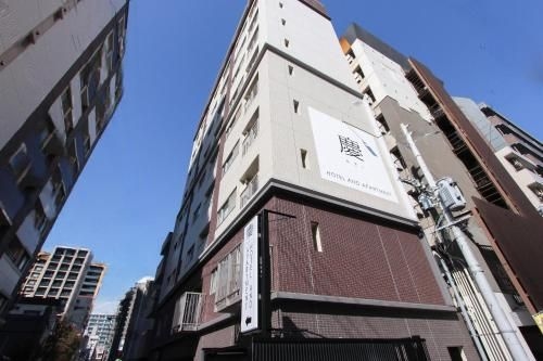 Kei Hotel and Apartment0